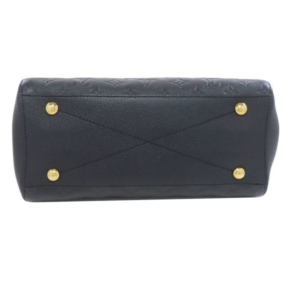 Louis Vuitton M41048 Montaigne MM Handbag Empreinte Women - Picture 4 of 15